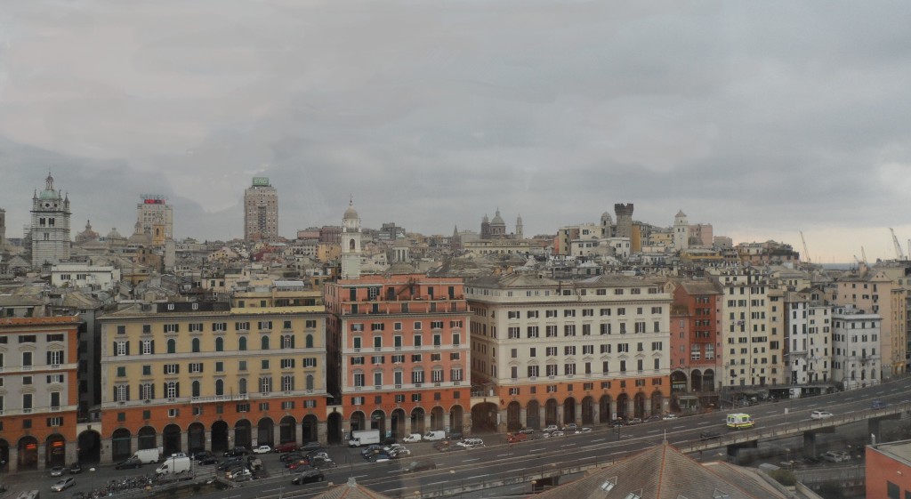 Genova Porto 1-1 -2016(5)